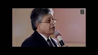 Speech by Mr. Shiv Khera on Team Building