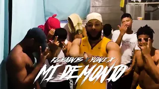 El Yainis Ft. Yonex - Mi Demonio 👹 (Video Oficial) #FlowAvn