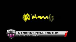 3 Minutes of Windows Millennium Edition Startup Sound Variations (Adobe Premiere Pro Edition)