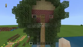 Stampy's lovely world remake progress