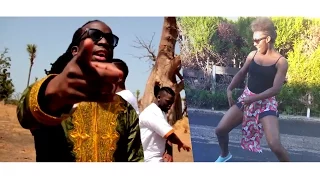 BANA C4 FT. YOUSSOUPHA - PONA YO | Choreography by MISHAA | dance video