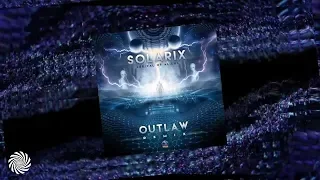 Preview! Solarix – Arrival Of Aliens (Outlaw Remix)