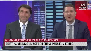 El Pase 2022 con Eduardo Feinmann y Jonatan Viale (04/05/2022)