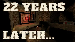 Quake’s Oldest 100% Speedrun Was Just Beaten