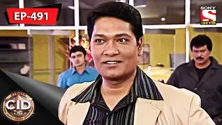 CID(Bengali) - Ep 491 - The onstage Murder - 30th December, 2017