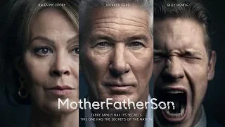 MotherFatherSon • trailer • BBC2