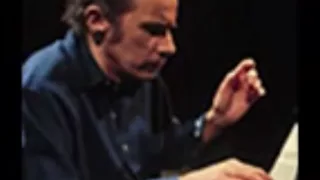 Invention 15 Bach by Glenn Gould