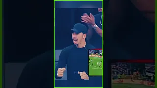 Zlatan Ibrahimović Reaction 👀