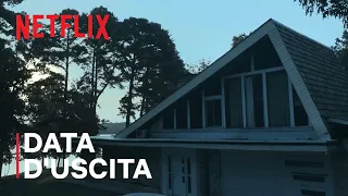 Ozark - Stagione 4 | Data di uscita | Netflix