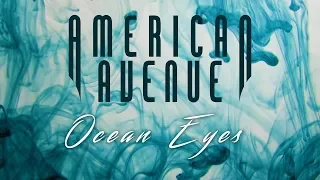 Billie Eilish - Ocean Eyes (Cover by American Avenue)