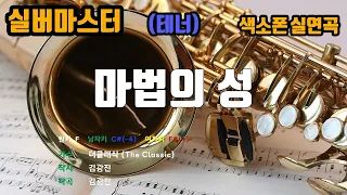 [은성 반주기] 마법의성 - 더클래식(THE CLASSIC)