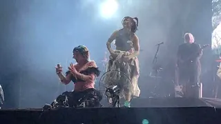 Lollapalooza Chile, Melanie Martinez - Soap