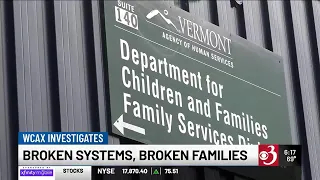 New law aims to remedy failures in Vt. child protection system