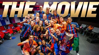 🎥✨ THE BEST IMAGES OF THE UWCL FINAL!