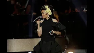 Andra Day - Aretha Franklin Tribute (COMPLETE HD)