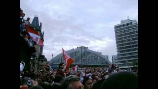 FC Liverpool - You´ll never walk alone - The Cup 2005