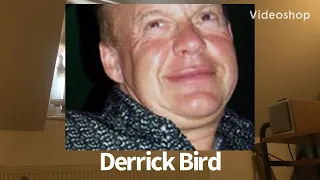 Derrick Bird Ghost Box Interview Evp