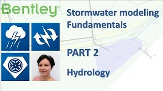 Stormwater Modeling Fundamentals Part 2: Hydrology