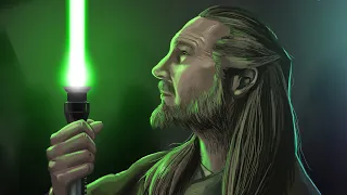 Real Life lessons from Qui-Gon Jinn (Star Wars Quotes)