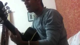 Nadaan parinde cover by ratul chopra