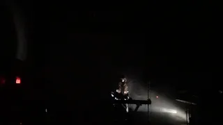 Beach House Lemon Glow Live El Paso Tx