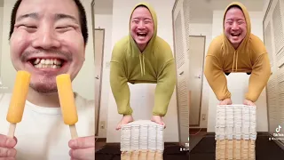 Junya1gou funny video 😂😂😂 | JUNYA Best TikTok March 2023 Part 21