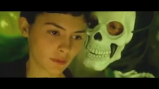 Le fabuleux destin d'Amelie Poulain - Trailer.mp4