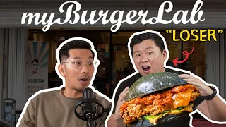 How A Uni Dropout Started KL’s Famous Burger Brand