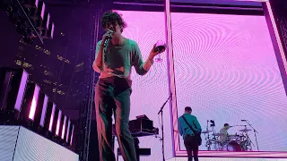 The 1975 - Nashville, TN - 5/15/19 - Ascend Ampitheater