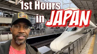 1ST HOURS IN JAPAN | HOW TO PREPARE | Step by Step NARITA AIRPORT | ESSENTIAL TIPS