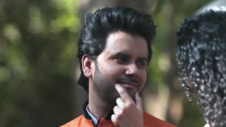 Rangreziya   Hindi Music Video 2017   Javed Ali   Bollywood
