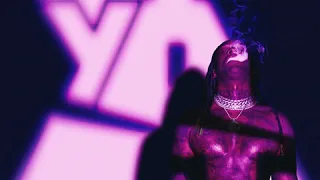 Ty Dolla $ign - Lift Me Up (Ft. Future & Young Thug)