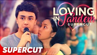 Loving in Tandem | Maymay Entrata, Edward Barber | Supercut