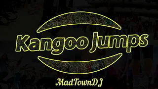 MadTownDj@ Fitness Kangoo Jumps Cardio/Workout/aerobics/hits/mix #6 134 bpm 32Count, Liepaja, Latvia