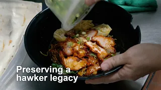 Yummy Yap Eating House - Keeping a family legacy alive