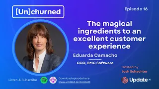 The magical ingredients to an excellent customer experience
