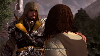 Assassin's Creed  Brotherhood | #56 | gameplay | 1080p60 | PC | CZ