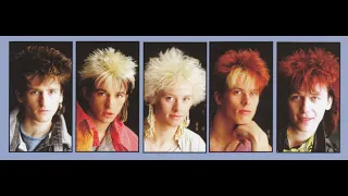 Kajagoogoo - Too Shy (Studio/Extended/Midnight Mix) (1983) [High Quality]