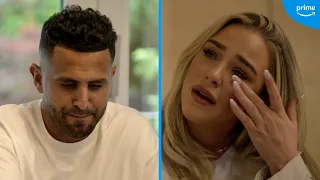 Taylor Ward's EMOTIONAL reaction to Riyad Mahrez's transfer