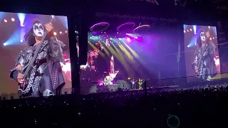 Kiss | Show Completo | Monsters of Rock 2023 | São Paulo