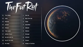 Top 30 songs of TheFatRat 2023 - TheFatRat Gaming Music Mix