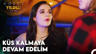 Bedel Ödetmek İçin Barışmanın Bir Anlamı Yok - Kuzey Yıldızı İlk Aşk 9. Bölüm