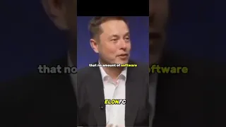 Elon Musk Unseen  Interview 🔥#short