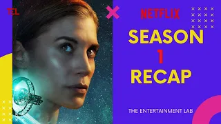 Another Life Season 1 RECAP in HINDI