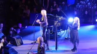 Fleetwood Mac in Vancouver - Everywhere