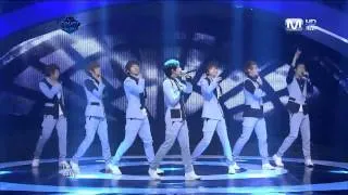 [Live 110407] U-KISS - 0330