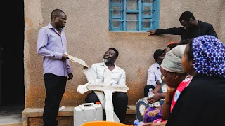 PAPA SAVA EP726:NI NDE UJYANA UMWANA?!BY NIYITEGEKA Gratien(Rwandan Comedy)