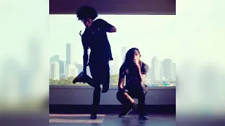 Les Twins - Red Bull Teaser + Twista _ Models & Bottles (Perfect Audio Edit)