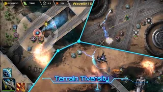 Top 10 Tower Defence Games Android and IOS
