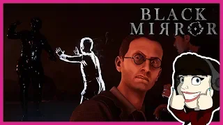 BLACK MIRROR (Gameplay Ending) - It's Happening